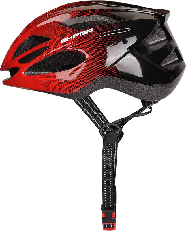 SHIFTER Adjustable Cycling Skating Helmet Free Size Skating Helmet(Blue)