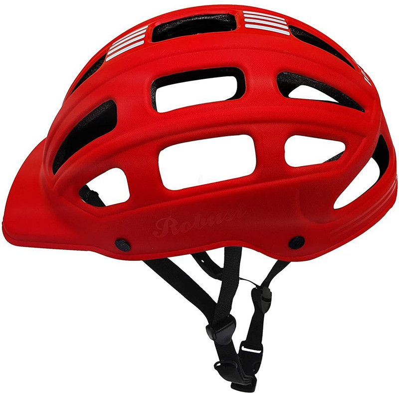 Jaspo Secure Sports Helmet Skating Helmet(Orange)