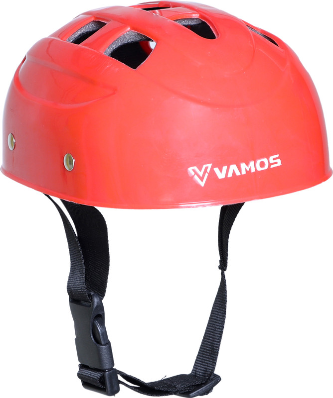 VAMOS Kids Safety Helmet Skating Helmet(Matte Blue)
