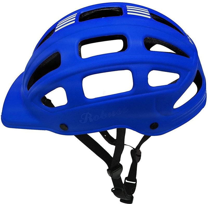 Benstar Secure Sports Helmet Skating Helmet(Blue)