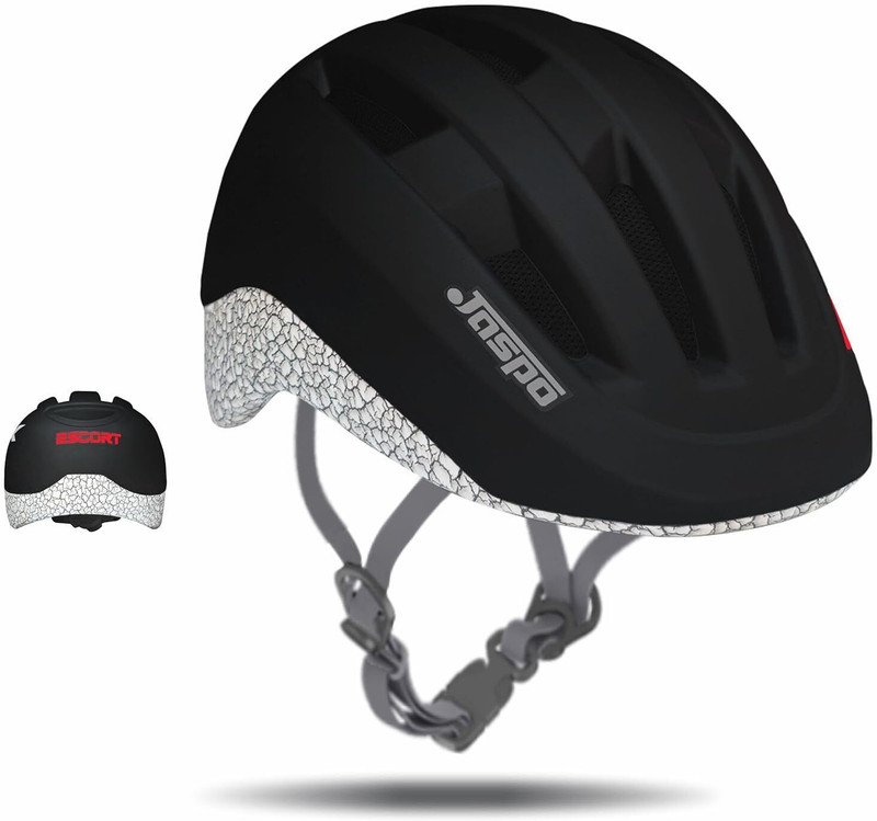 Benstar REFURBISHED Cycling and Skating Helmet(Multicolor)
