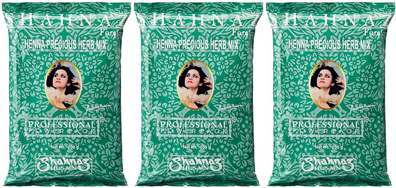 Shahnaz Husain SPrecious Herb(600 g)