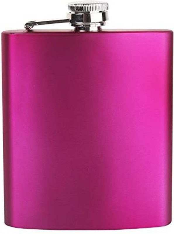 ARUMUGAM PUSHPARAJ Hip Flask(100 ml)