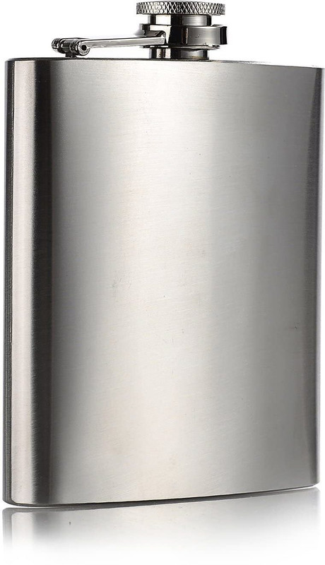 Augen Hip Flask(60 ml)
