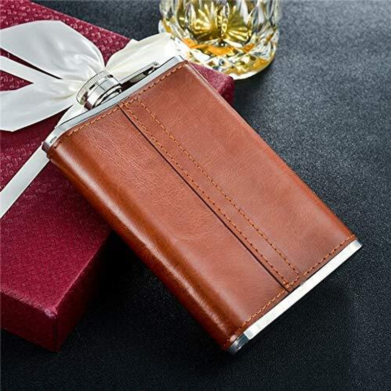 jysupers Hip Flask(6 ml)