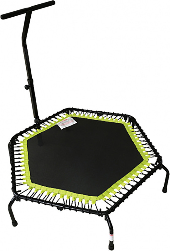 Gymline GYMLINE TRAMPOLINE Home Gym Combo