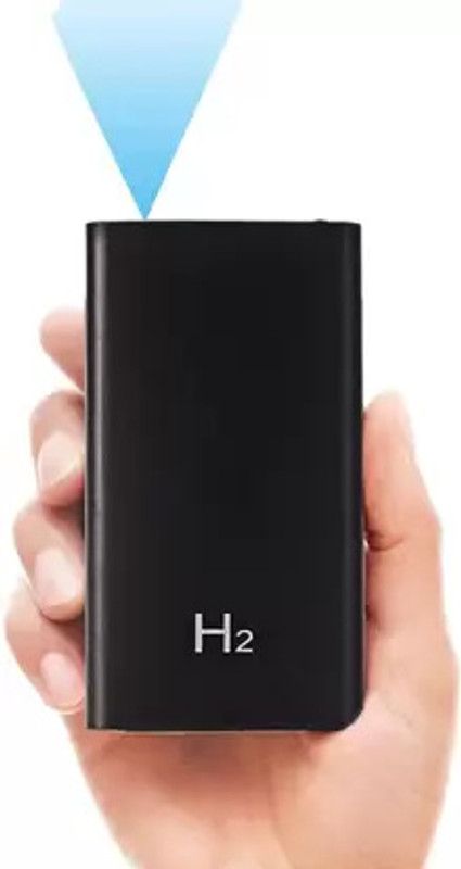 PERAMISYM HD H2 1080p Power Bank Secret Video Audio Recording Device 5000mAh Long Battery Spy Camera(32 GB, 1 Channel)