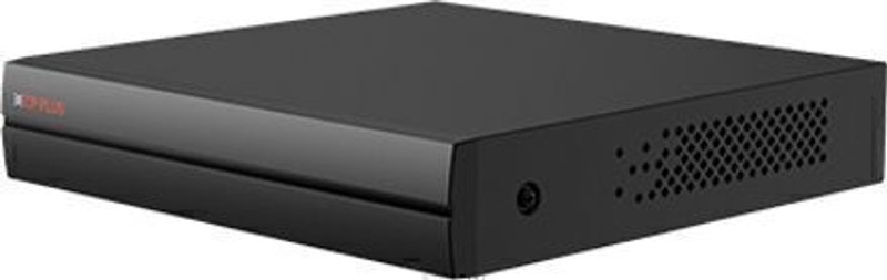 CP PLUS 8Ch. 1080N AI DVR SUPPORT HDCVI/AHD/TVI/CVBS/IP VIDEO Mobile Software: gCMOB Security Camera(6 TB, 8 Channel)