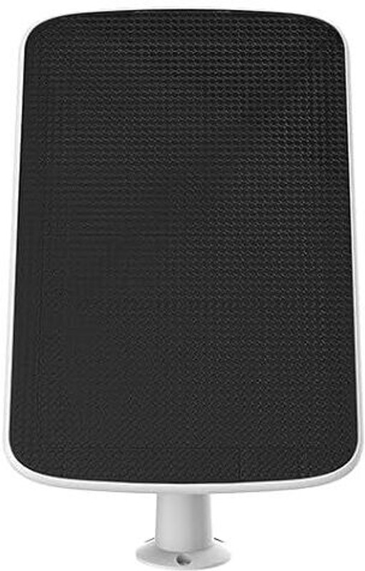 EZVIZ  Solar Panel-E Power Supply for Wireless Compatible with EZVIZ B8/HB8 Security Camera(1 Channel)