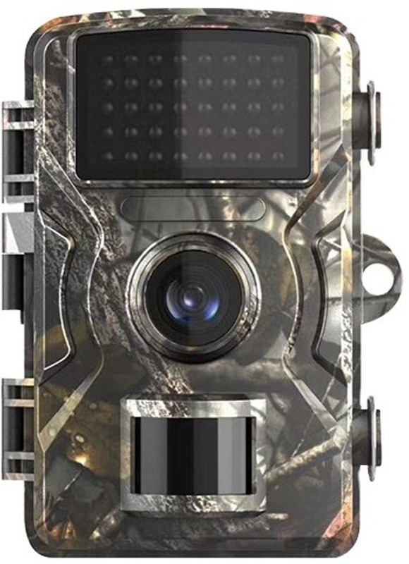 CELGO T1 Full HD Trail Camera Sports and Action Camera(Multicolor, 12 MP)