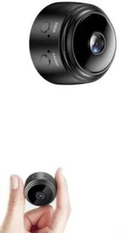 GREENEYE TECHNOLOGY HD wifi spy camera hidden a great way to ensure wireless safety of your property Security Camera(1 Channel)