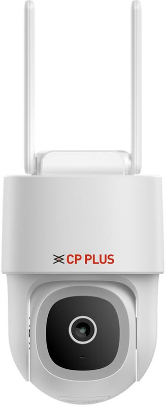 CP PLUS CP-Z45Q Security Camera(256 GB, 1 Channel)