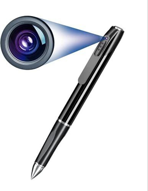 SNARIOVSN V8 Full HD Camera 1080P Video Audio Recording Security Camera(64 GB, 1 Channel)