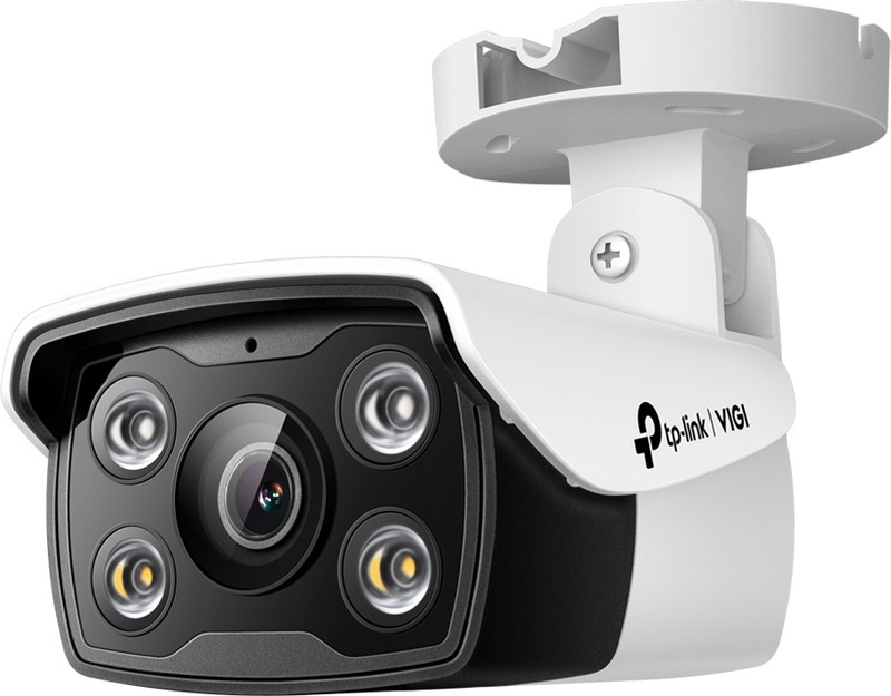 TP-Link VIGI C330 3MP 4mm Outdoor Bullet Network Camera Security Camera(1 Channel)