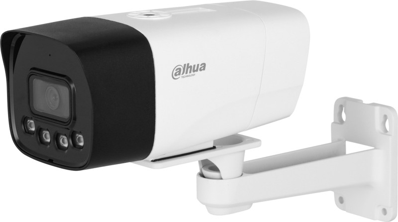 DAHUA DH-IPC-HFW1339DT1-4G-ST-IL Security Camera