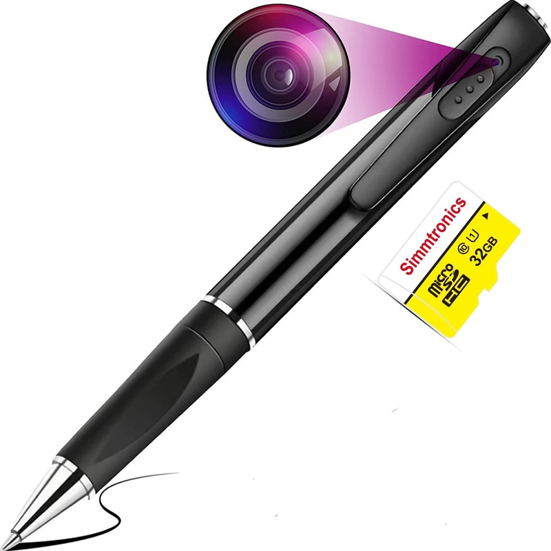lookcam V8 Full HD Camera 1080P Video Audio Recording with Free 32GB SD Card Security Security Camera(64 GB, 2 Channel)