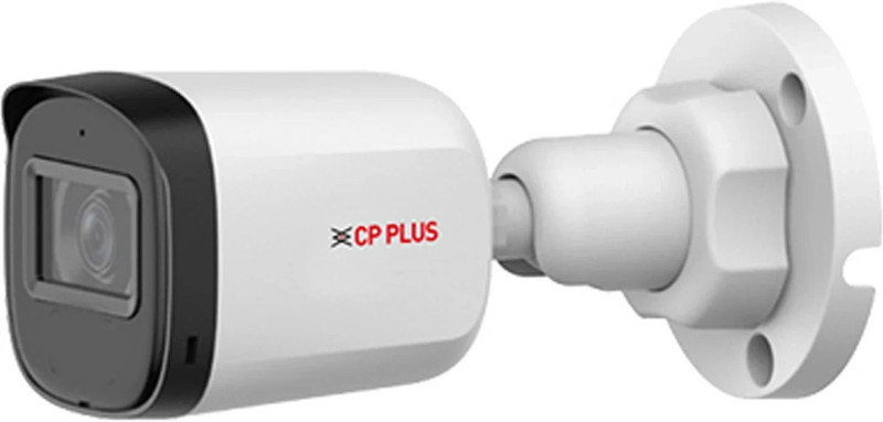 CP PLUS 1 NOS Full HD Bullet Camera 2.4MP 3.6MM 30MTR (CP-URC-TC24PL3) Security Camera(1 Channel)