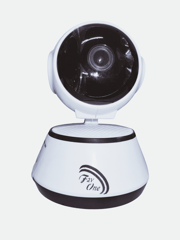 favone IP CCTV Surveillance 1080P Wireless HD IP Wifi CCTV Indoor Security Security Camera(NO GB, 3 Channel)