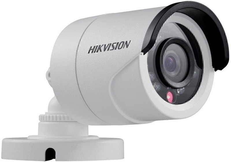 HIKVISION DS-2CE1ADOT-IRPF Security Camera(1 Channel)