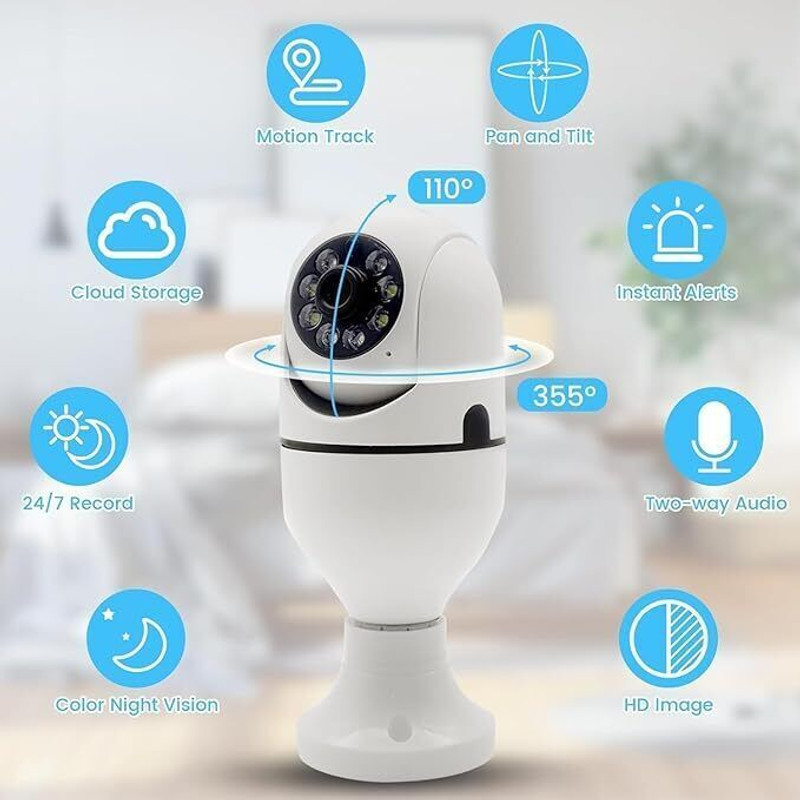 nirvidmart Ip67 Security Camera(128 GB, 1 Channel)
