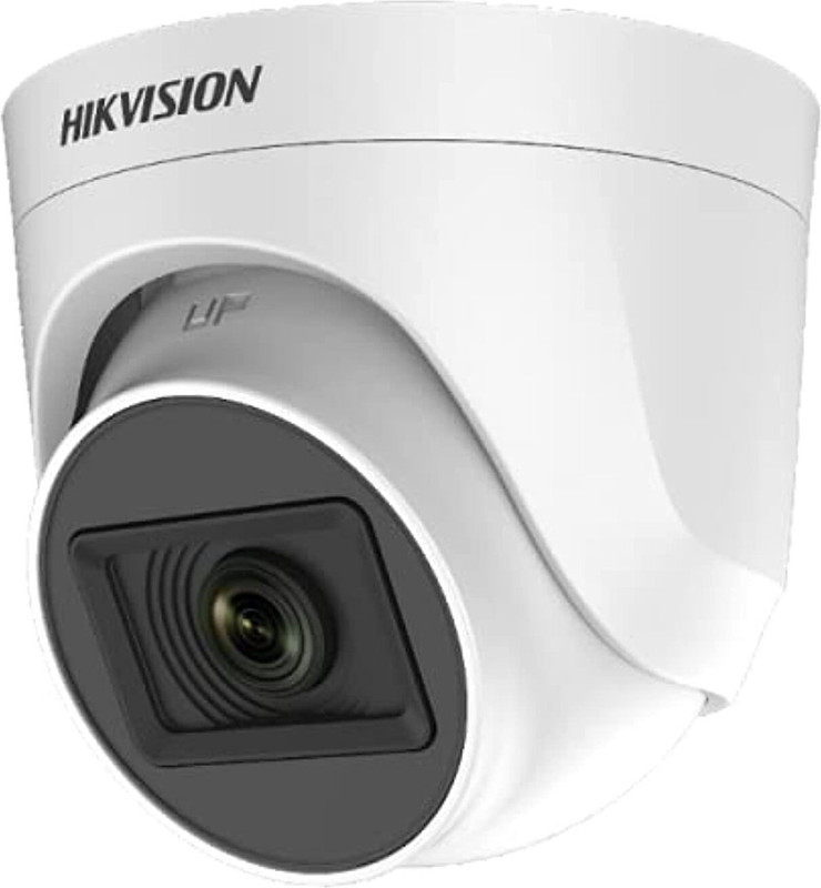 HIKVISION DS-2CE76DOT-ITPFS Security Camera(4 Channel)