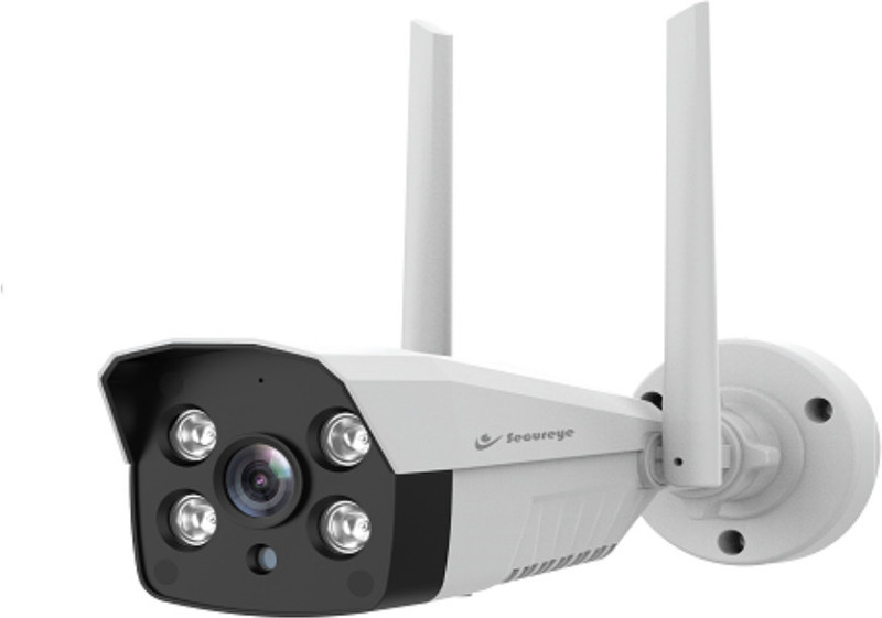 SECUREYE SIP-W3-4G Security Camera(2 GB, 4 Channel)