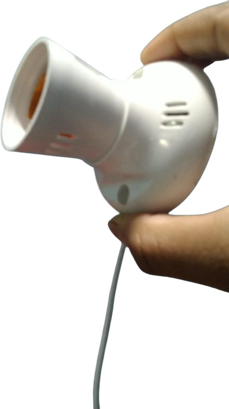 favone 5MP WiFi bulb holder Security camera 1920px1080p hidden camera Security Camera(NO GB, 4 Channel)
