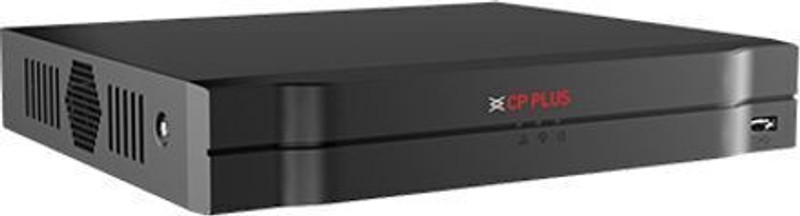 CP PLUS 16 CH DVR SUPPORT FULL HD CCTV CAMERA WITH MOBILE APPLICATION SUPPORT Security Camera(6 TB, 16 Channel)