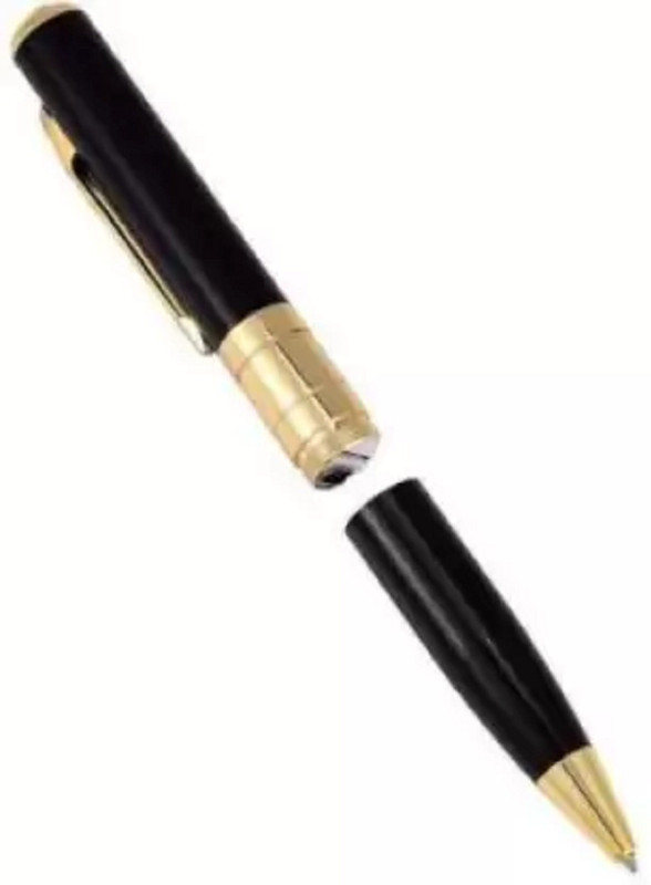 SNARIOVSN JWW60_Spy Cameras Portable Mini Pen Video Audio Recorder HD Security Camera Spy Camera(32 GB, 1 Channel)