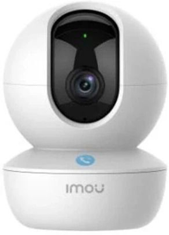 IMOU Ranger S2 IPC-DK2-3H1W 3MP Pan Tilt/Indoor/Two-Way Talk/ Night Vision Security Security Camera(1 Channel)