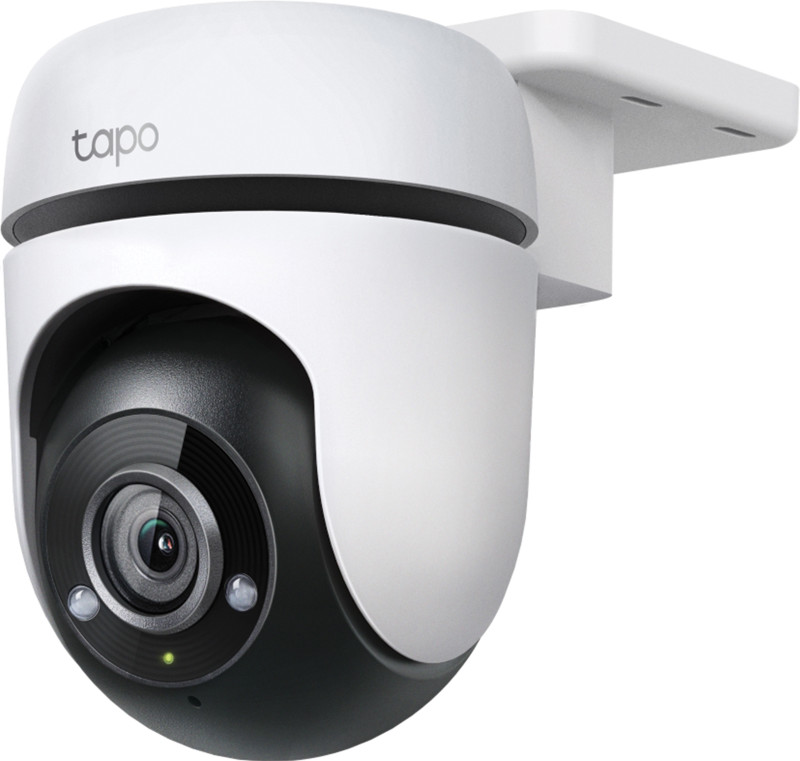 TP-Link Tapo C500 1080p Outdoor Pan/Tilt Security WiFi Smart Camera Security Camera (512 GB, 1 Channel)
