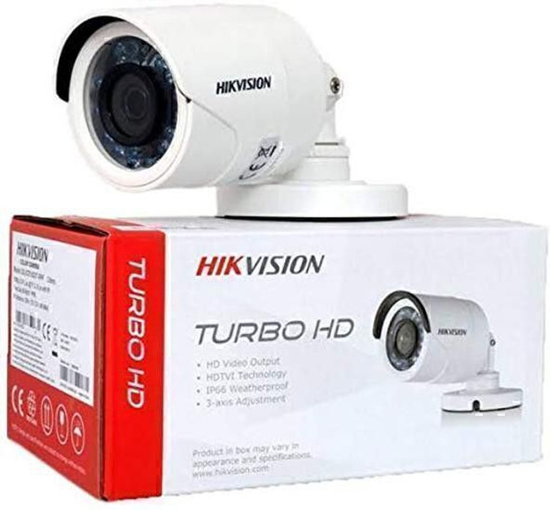 HIKVISION DS-2CE1ADOT-IP/ECO Security Camera