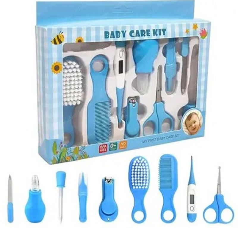 DAYAL INDUSTRIES Horse Grooming Kit