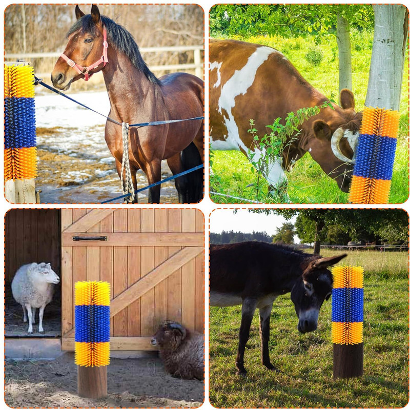 Bethlehem farm accessories Horse Grooming Kit