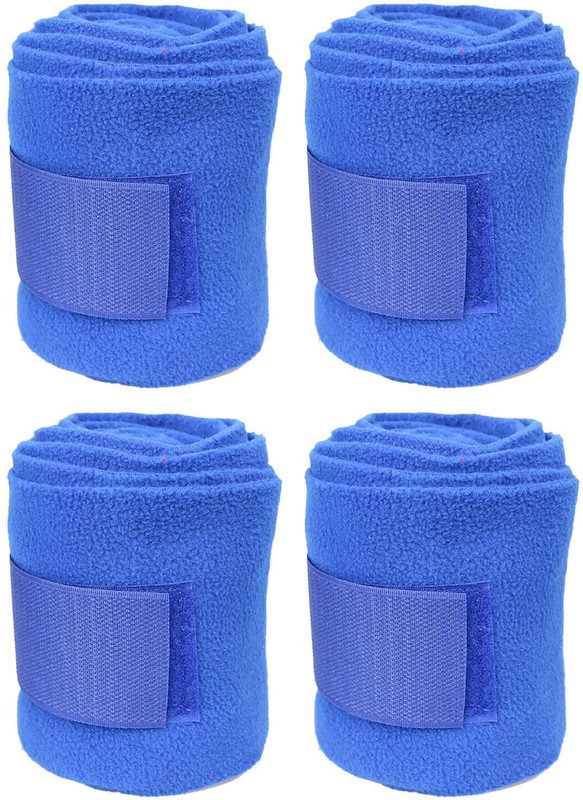BLESSING PET PRODUCT Woven Compression Pet Bandage(RED)