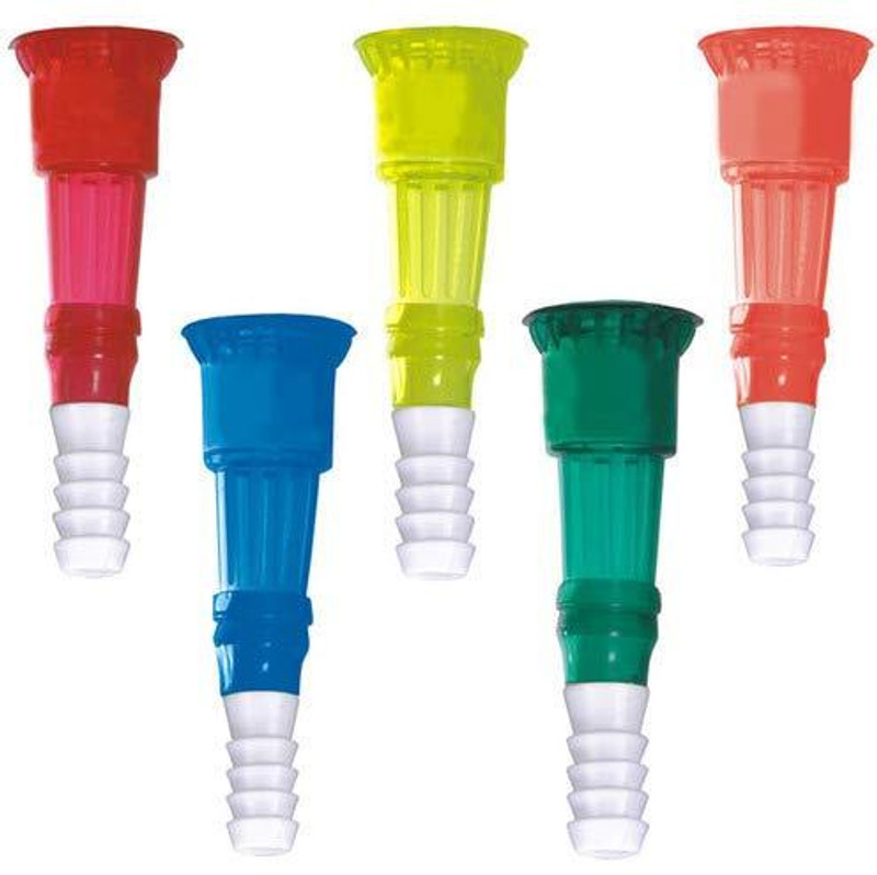 StyleHub Toti Joinder 5 pis Hose Connector