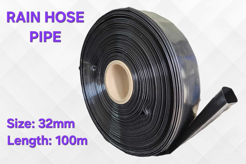 Aipl rainpipe_32mm Drip Irrigation Kit