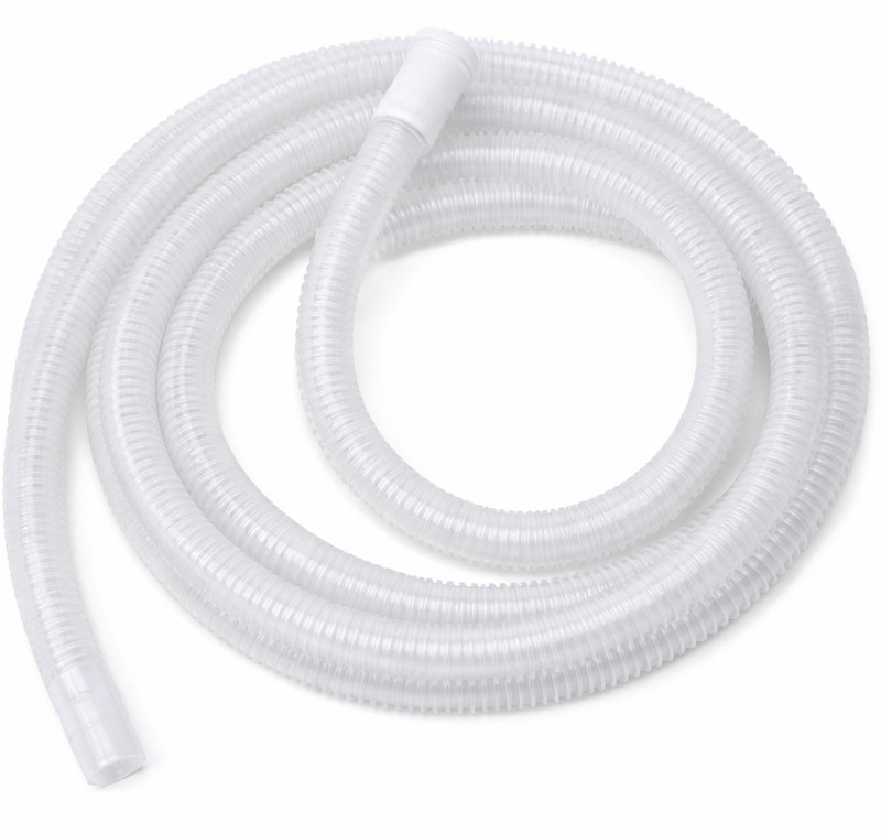 Primehomeenterprises 2 Meter AC Drain Pipe for Inner Unit of Split Air Conditioner AC Drain Hose Pipe(2 m)