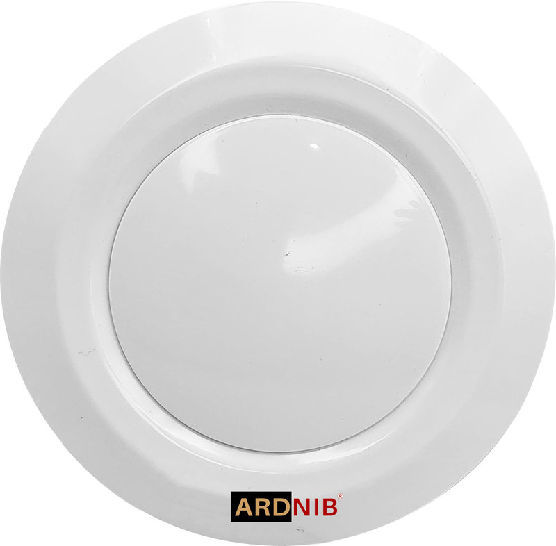 Ardnib 4 Inch/100mm Air Diffuser /Ceiling Diffuser/Vent Cover Hose Pipe(0.101 m)