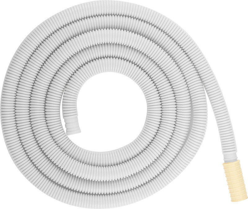 NIPRAM NATIONAL Whirlpool Semi Automatic Washing Machine Water Inlet / Inflow Hose Pipe 3.0Meter Whirlpool Semi Automatic Washing Machine Water Inlet Hose Pipe 3.0Meter Hose Pipe(300 cm)