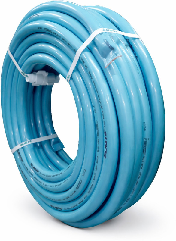 Plasto Ice Cold 4 Layer Garden Pipe 3/4 inch 100 ft Ice Cold 4 Layer Garden Pipe 3/4 Inch 30 mtr Hose Pipe(30 m)