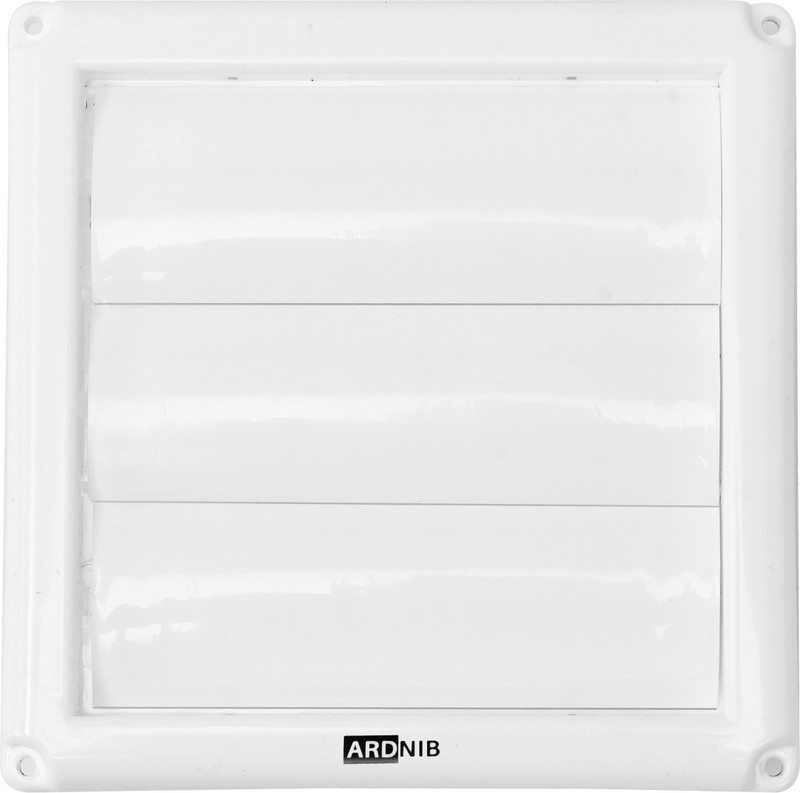 Ardnib 6 Inch Vent Cover For Kitchen Chimney Hose Pipe(0.2 m)