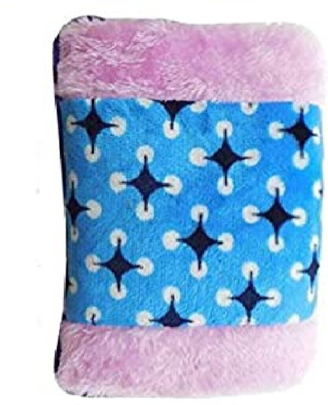 vsr BEST SALE Charging /Pillow Pain Relief Gel Massage Heating Pad-Heat Bottle Bag Electric 1 L Hot Water Bag(Multicolor)