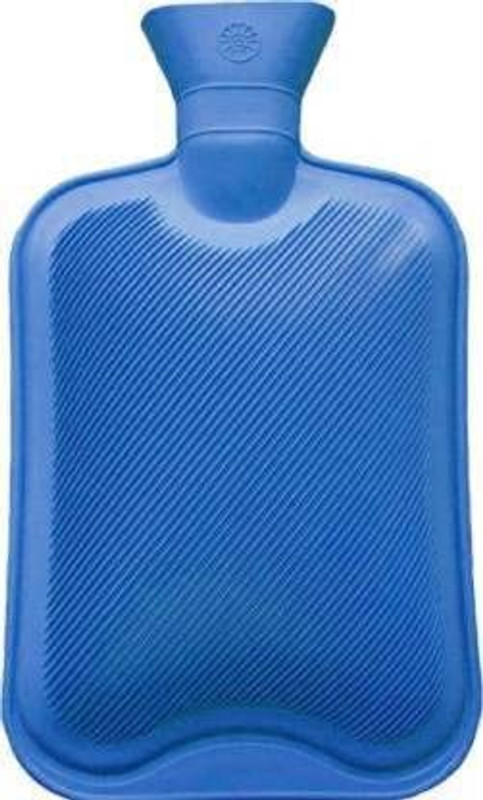 HotMate Water Bag Non-Electrical 2 L Hot Water Bag(Blue)