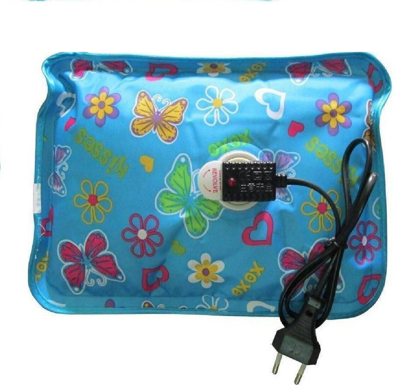 paawan enterprise heating bag electric gel Electric Hot Water Bag 150 ml Hot Water Bag(Multicolor)