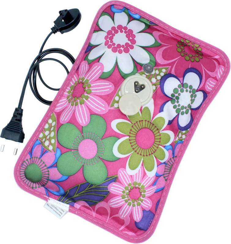 HARITACK Gel hot Water Bag hot bags for pain relief hot water bag Hot water bag for pain relief 1000 ml Hot Water Bag(Multicolor)