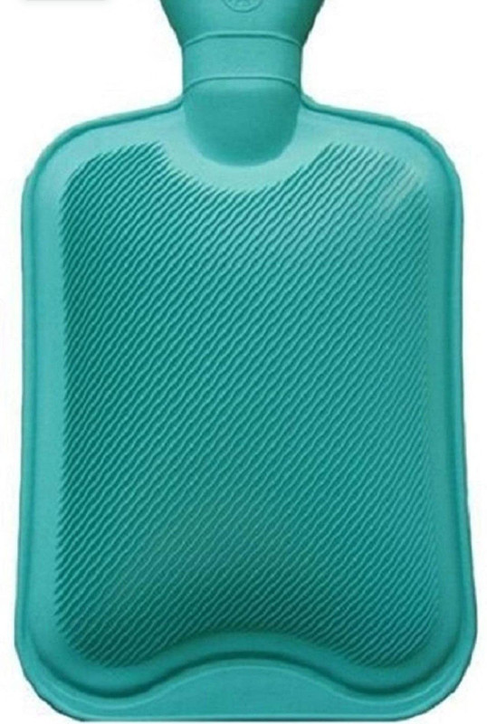 HotMate Hot water bag Rubbed 2 L Hot Water Bag(Multiple)