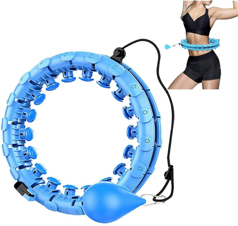 Antopy hula hoop Hula Hoop(Diameter - 107 cm)