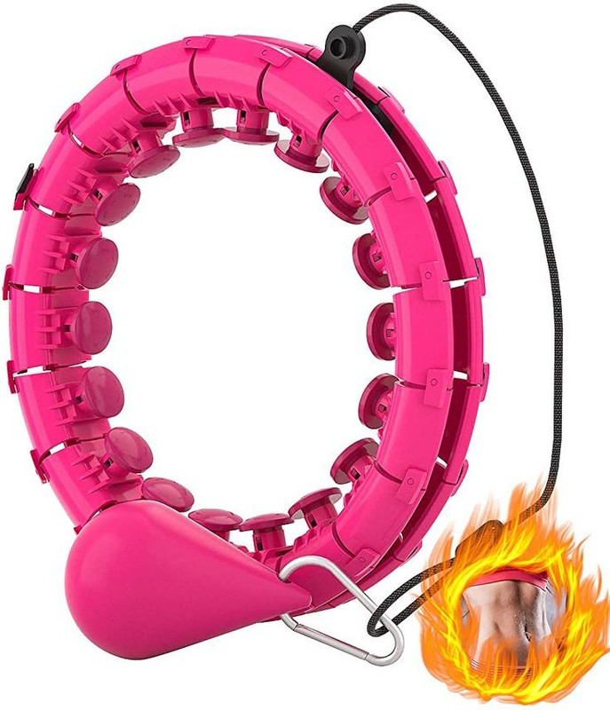 BBD Kitchen Shop Hula Hoop(Diameter - 72 cm)