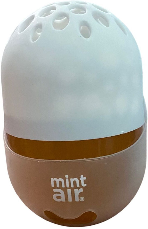 RohanEshop Room Mint Air Car & Room Freshner Water Based Jelly 100gm (Lemon) Humidifier